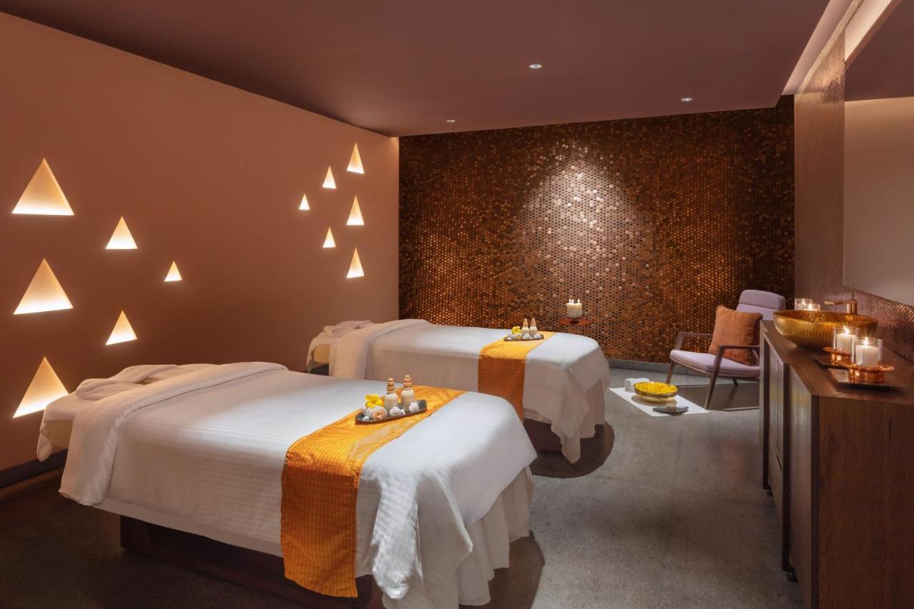 Sheraton Grand Chennai Resort & Spa Mamallapuram Dış mekan fotoğraf