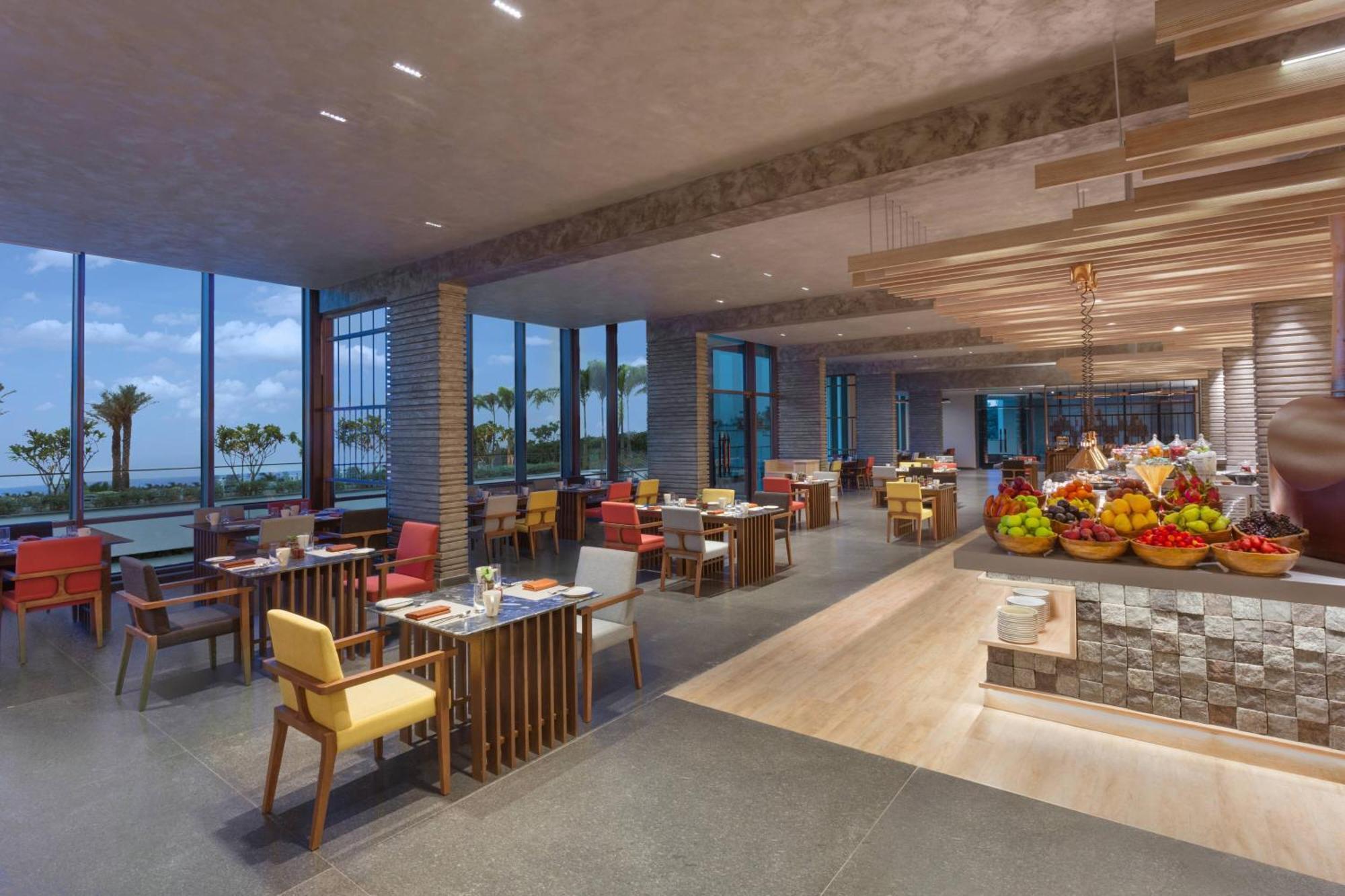 Sheraton Grand Chennai Resort & Spa Mamallapuram Dış mekan fotoğraf