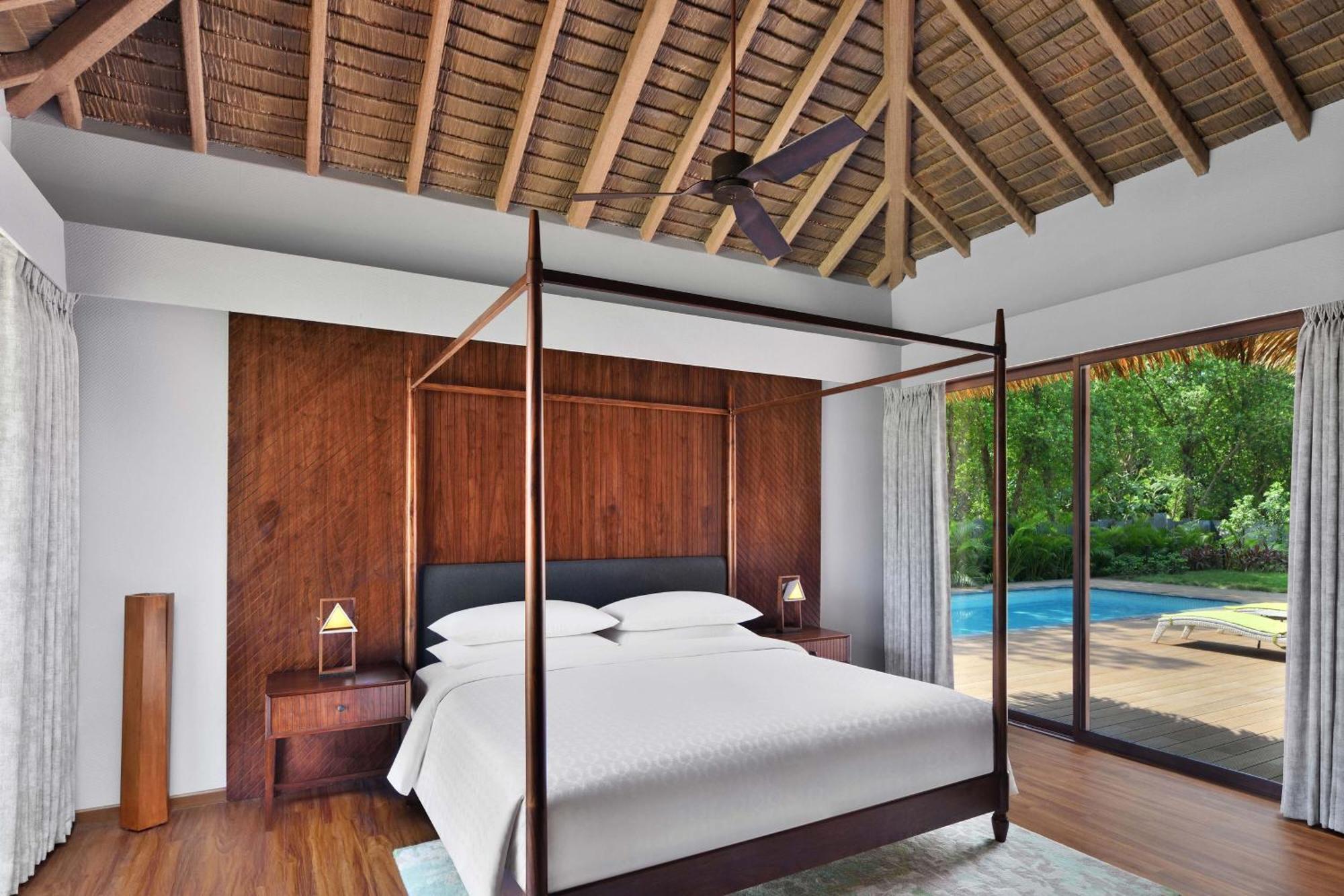Sheraton Grand Chennai Resort & Spa Mamallapuram Dış mekan fotoğraf