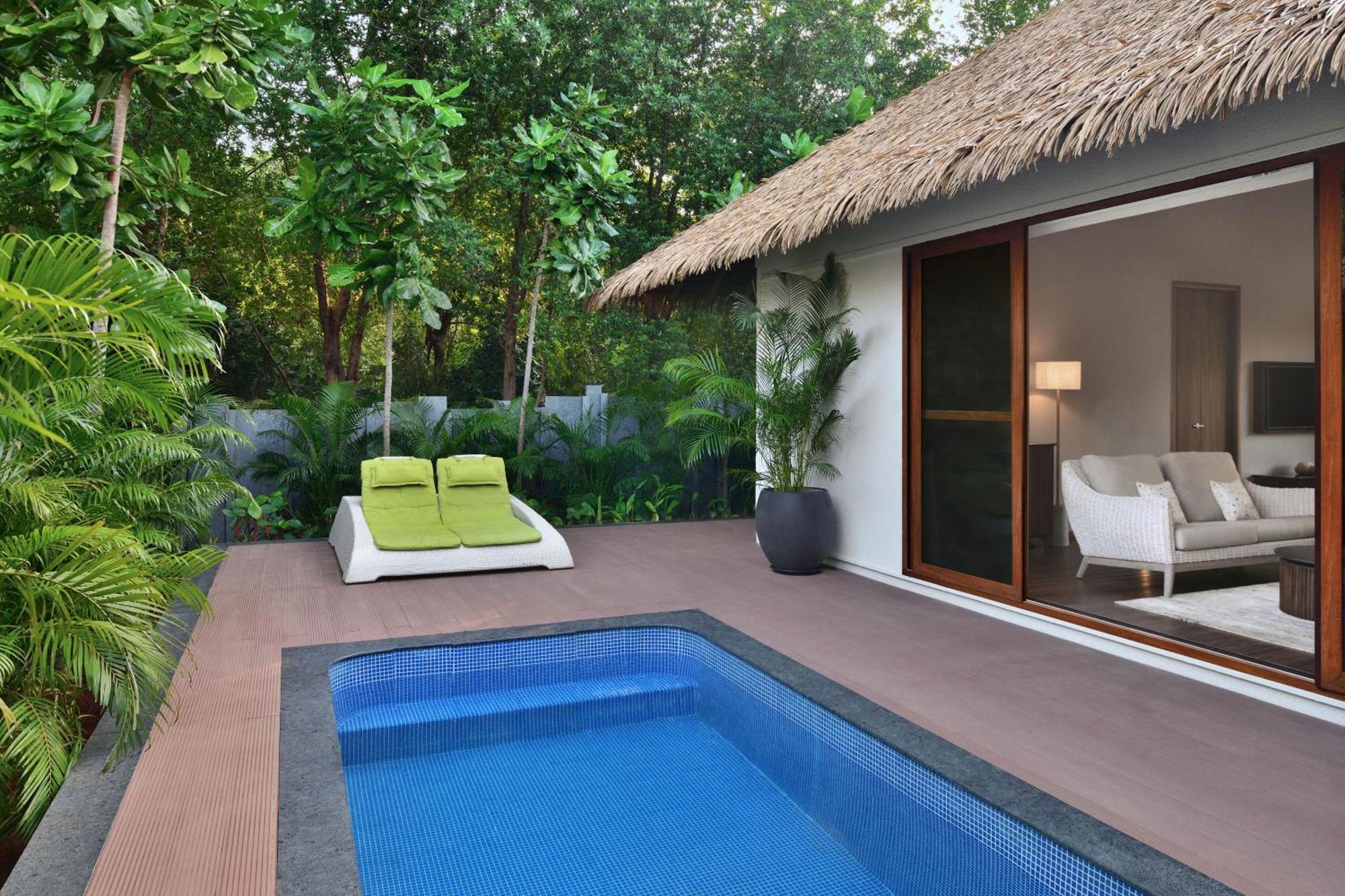 Sheraton Grand Chennai Resort & Spa Mamallapuram Dış mekan fotoğraf