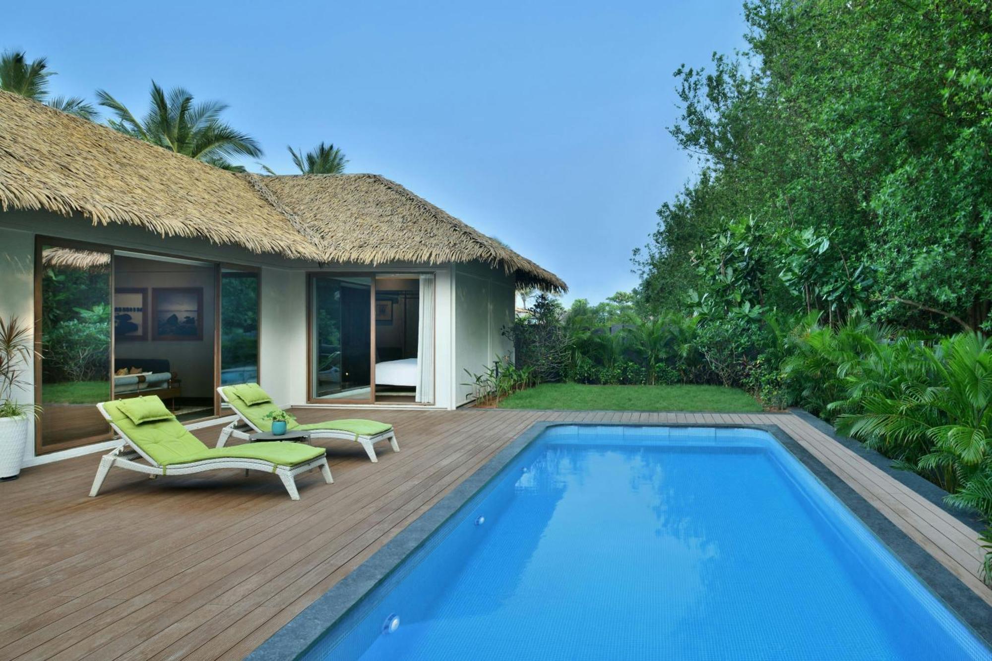 Sheraton Grand Chennai Resort & Spa Mamallapuram Dış mekan fotoğraf