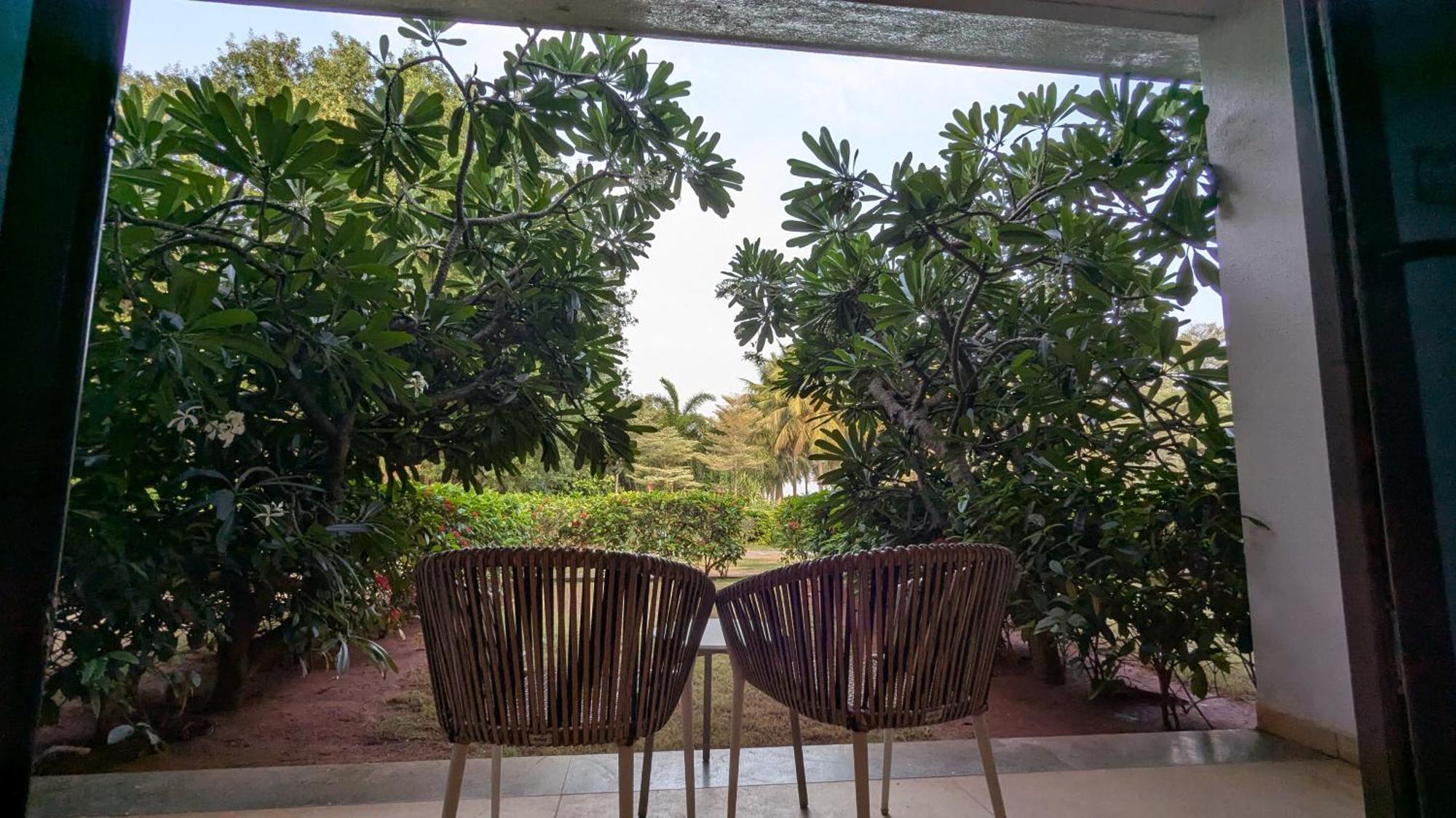 Sheraton Grand Chennai Resort & Spa Mamallapuram Dış mekan fotoğraf