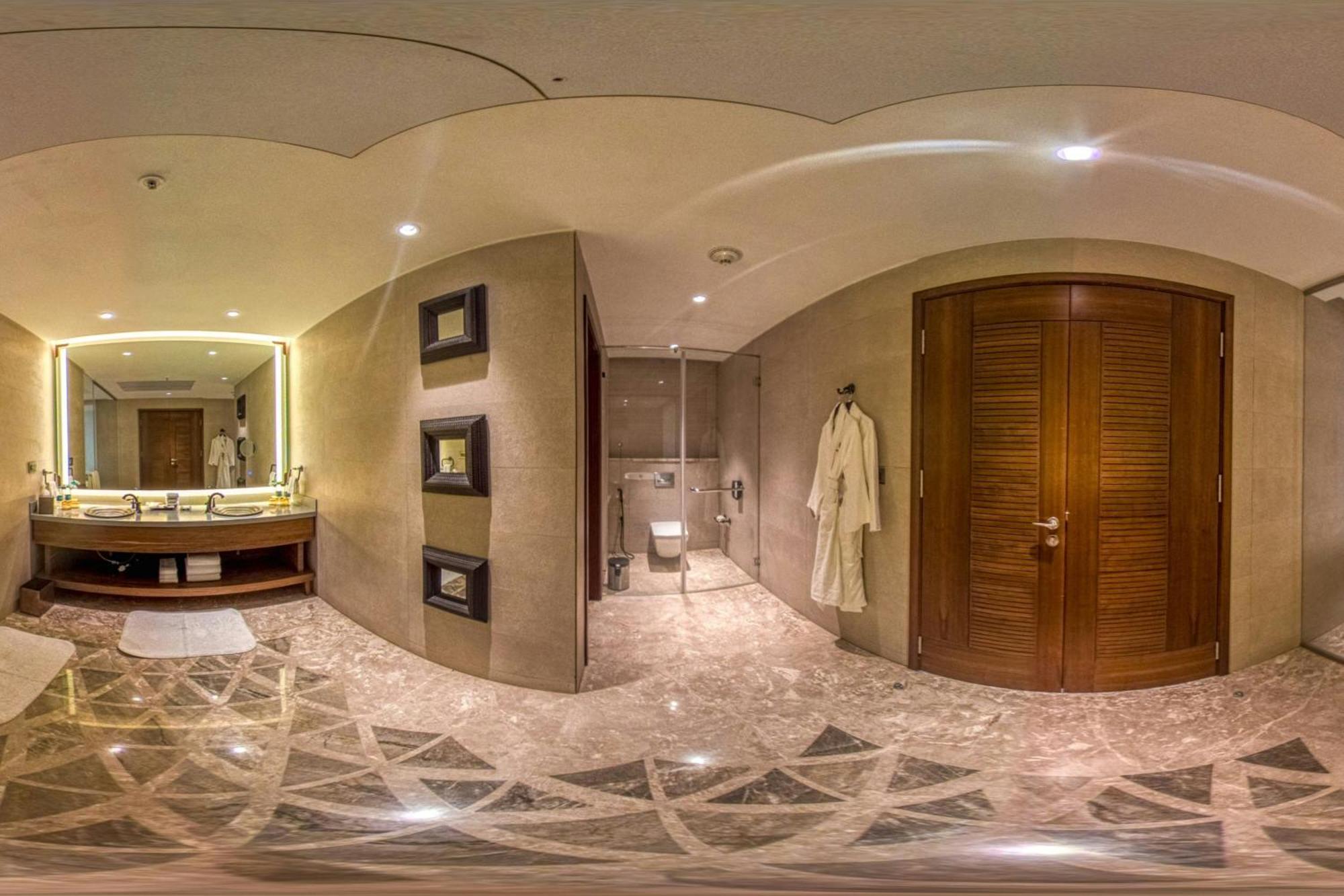 Sheraton Grand Chennai Resort & Spa Mamallapuram Dış mekan fotoğraf